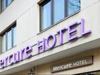 Mercure Hotel DГјsseldorf Zentrum 