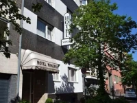 Hotel Minerva Garni 