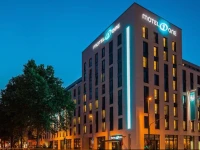 Motel One DГјsseldorf Hauptbahnhof 