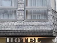 Nichtraucher-Hotel an der KГ¶ 