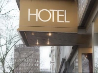 Nichtraucher-Hotel An Der Oper 