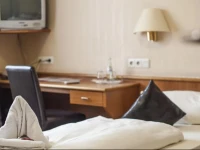 Nichtraucher-Hotel Antares DГјsseldorf 