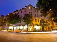 Novum Hotel Maxim DГјsseldorf City 