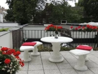 Hotel Prinz Anton 