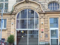 Stadthotel DГјsseldorf 