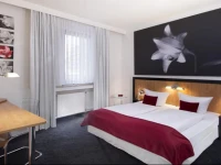 Tryp by Wyndham Duesseldorf City Centre 
