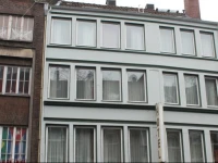 Altstadt Hotel Rheinblick 