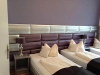 Hotel Am Wehrhahn 
