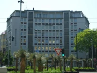 Domo Hotel Mondial 