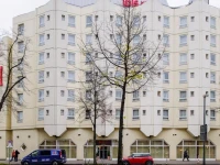 ibis Duesseldorf City 