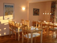 Appartementhaus Sonnen 