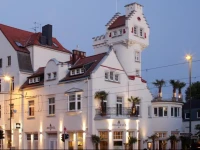 ArabesQ Apartments 