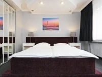 Centerapartments Alexanderstrasse 