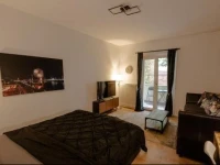 Downtown Suite 