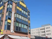 Hotel Elbroich 