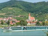Fairtours Hotelschiff Amadeus Silver 