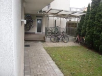Ferienwohnung im Zentrum Lierenfeld 