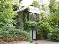 Guest Apartment Unterbach 