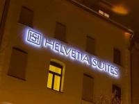 Helvetia Suites 