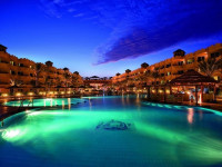 Amwaj Blue Beach Resort &amp; Spa Soma Bay