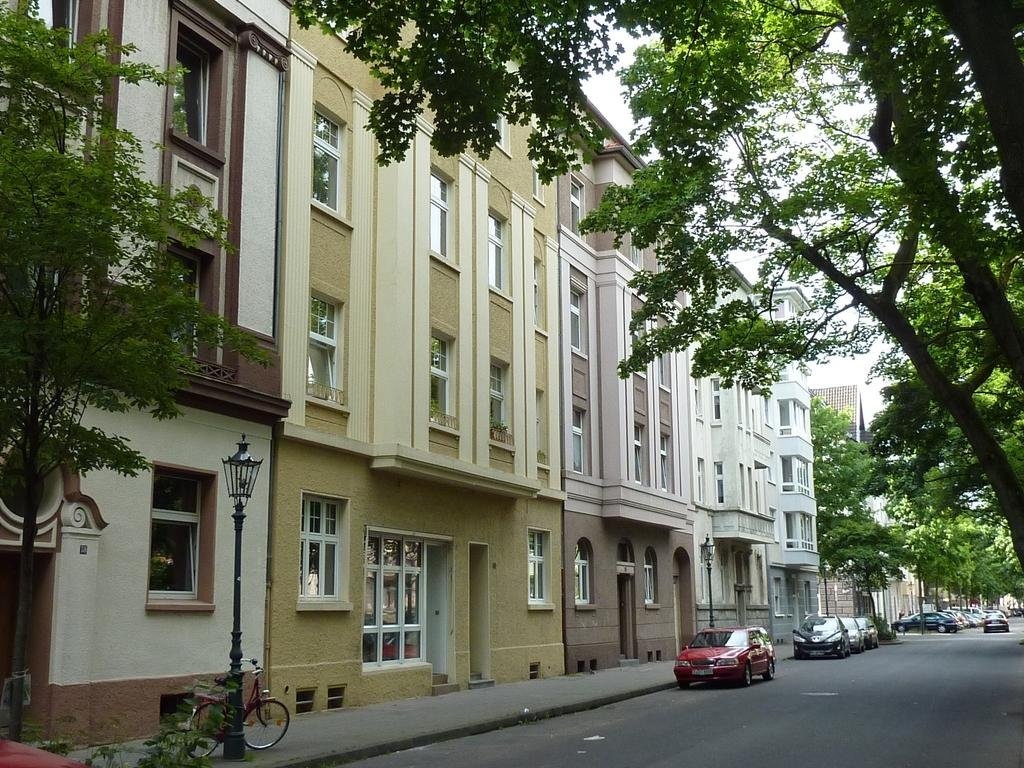 Lessing-Apartment 