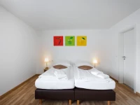 Hotel Messeschlaf 