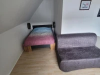 Messezimmer am Thewissenweg 