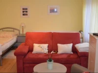 Studio Apartment DГјsseldorf 