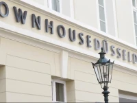Townhouse DГјsseldorf 