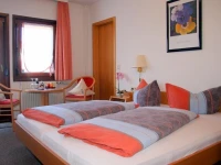 Pension Beck 