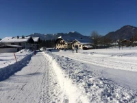 Ferienwohnungen Beim Zellerback 