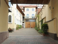 Hotel Schlosshof 