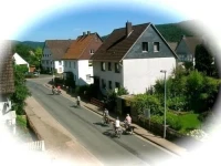Pension Zum Postillion 