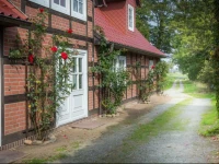 Landhaus Elbeflair 