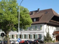 Flair Hotel GrГјner Baum 
