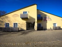 Boardinghouse Schellenberg 