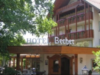 GГ¤stehaus Becher 