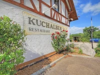 Hotel Kuchalber Hof 
