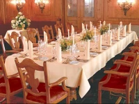 Hotel Restaurant HГ¶ttche 