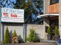 Top Hotel Garni 