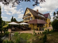 Hotel - Restaurant Sonneneck 