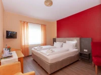 Apartments Herrlichkeit Dornum 