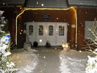 Pension Nordseebriese 