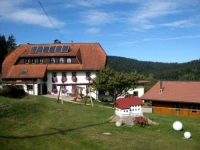 Haus am Kreuzbuhl 