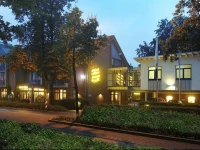 Akzent Hotel-Restaurant Albert 