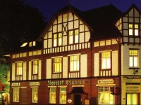 Einhaus JГ¤gerhof 