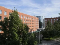Arcadia Grand Hotel Dortmund 