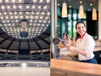 Mercure Hotel Dortmund Messe & Kongress 