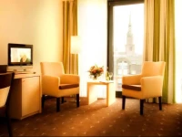 TOP Hotel Esplanade 