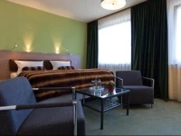 City Hotel Dortmund 